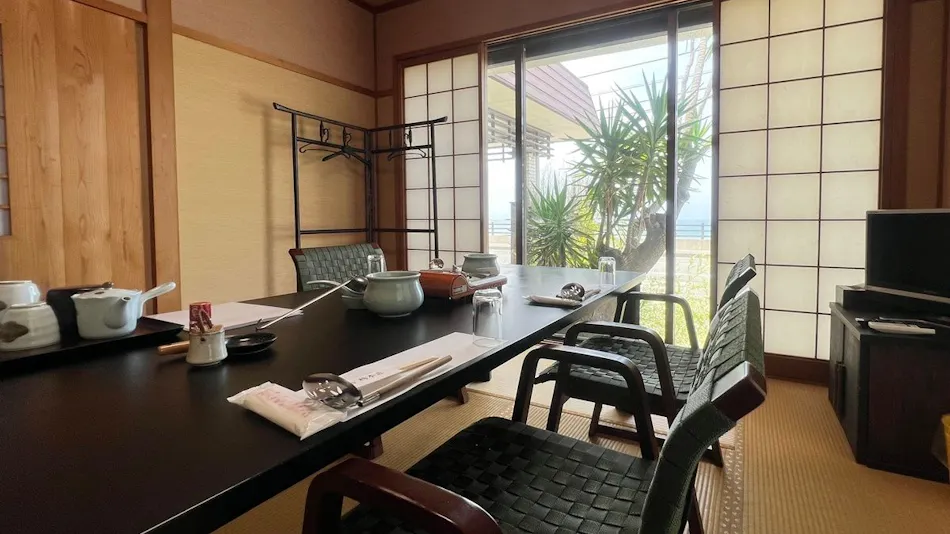 Ryori Yado Hashimoto Inn