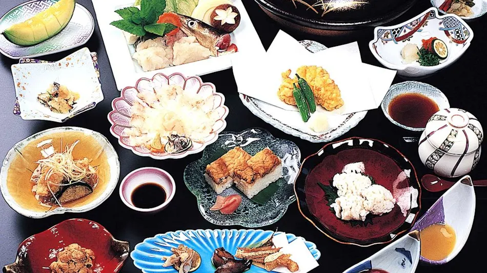 Ryori Yado Hashimoto Inn