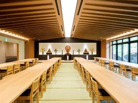 智積院会館