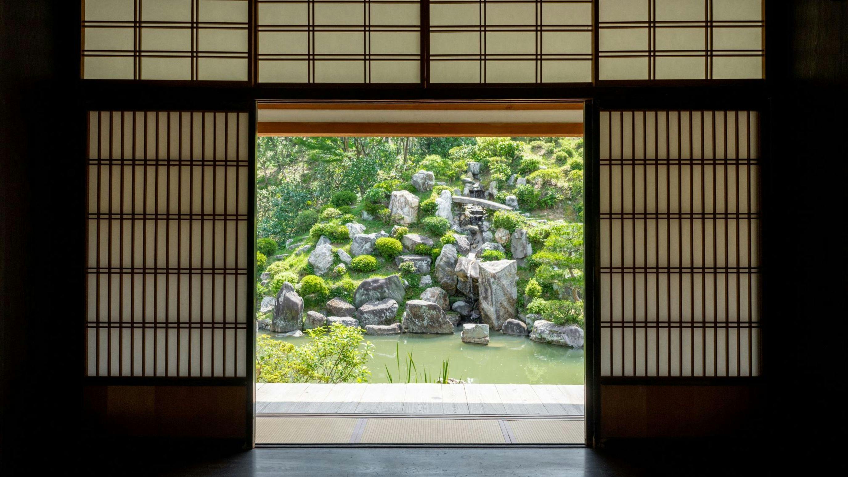 Chishakuin Kaikan