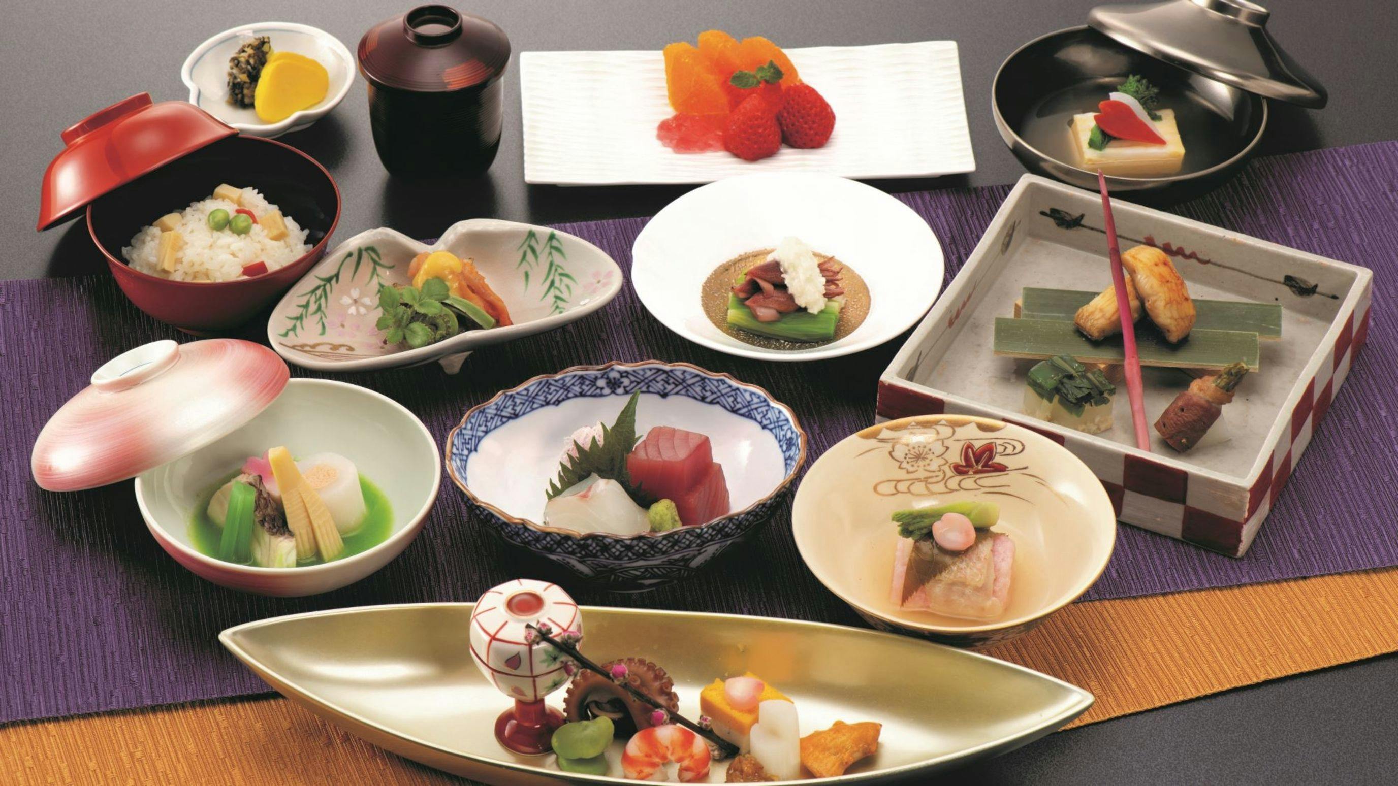 Chishakuin Kaikan