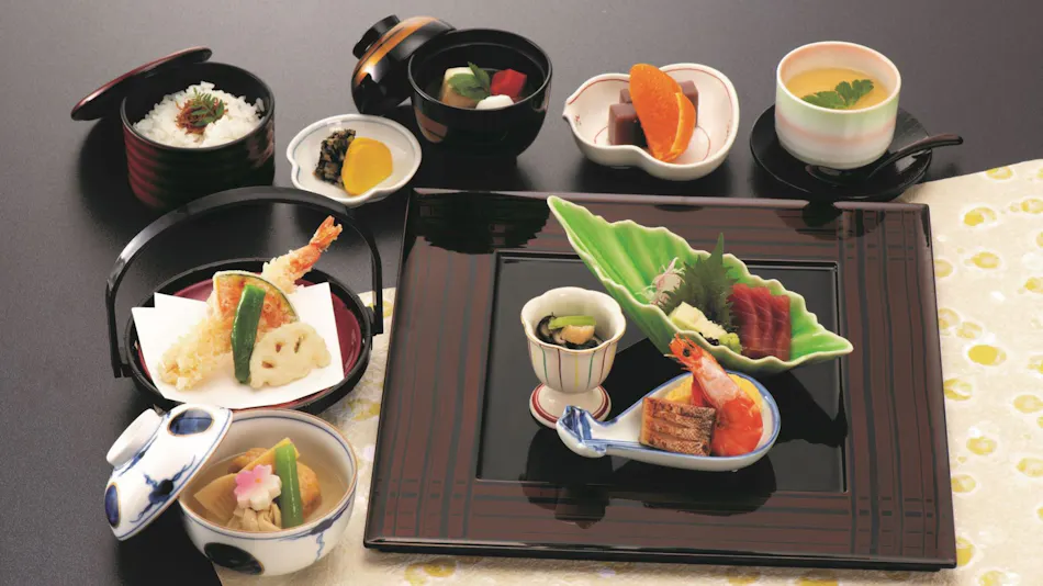 Chishakuin Kaikan