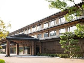 智積院会館