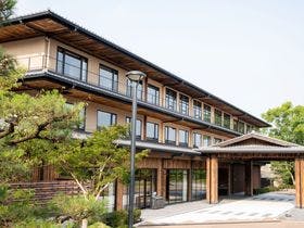 智積院会館