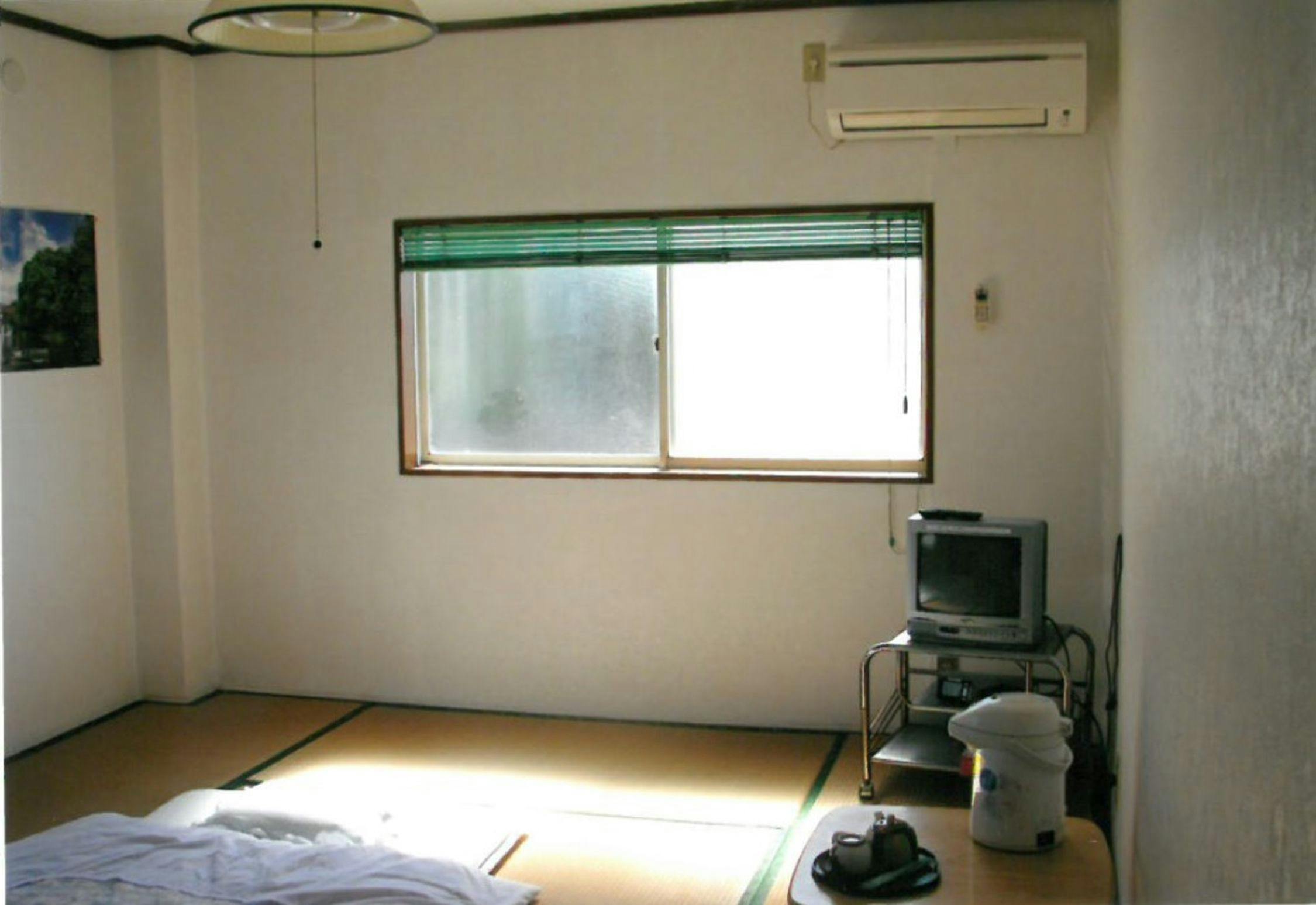 ตัวอย่างห้องพัก