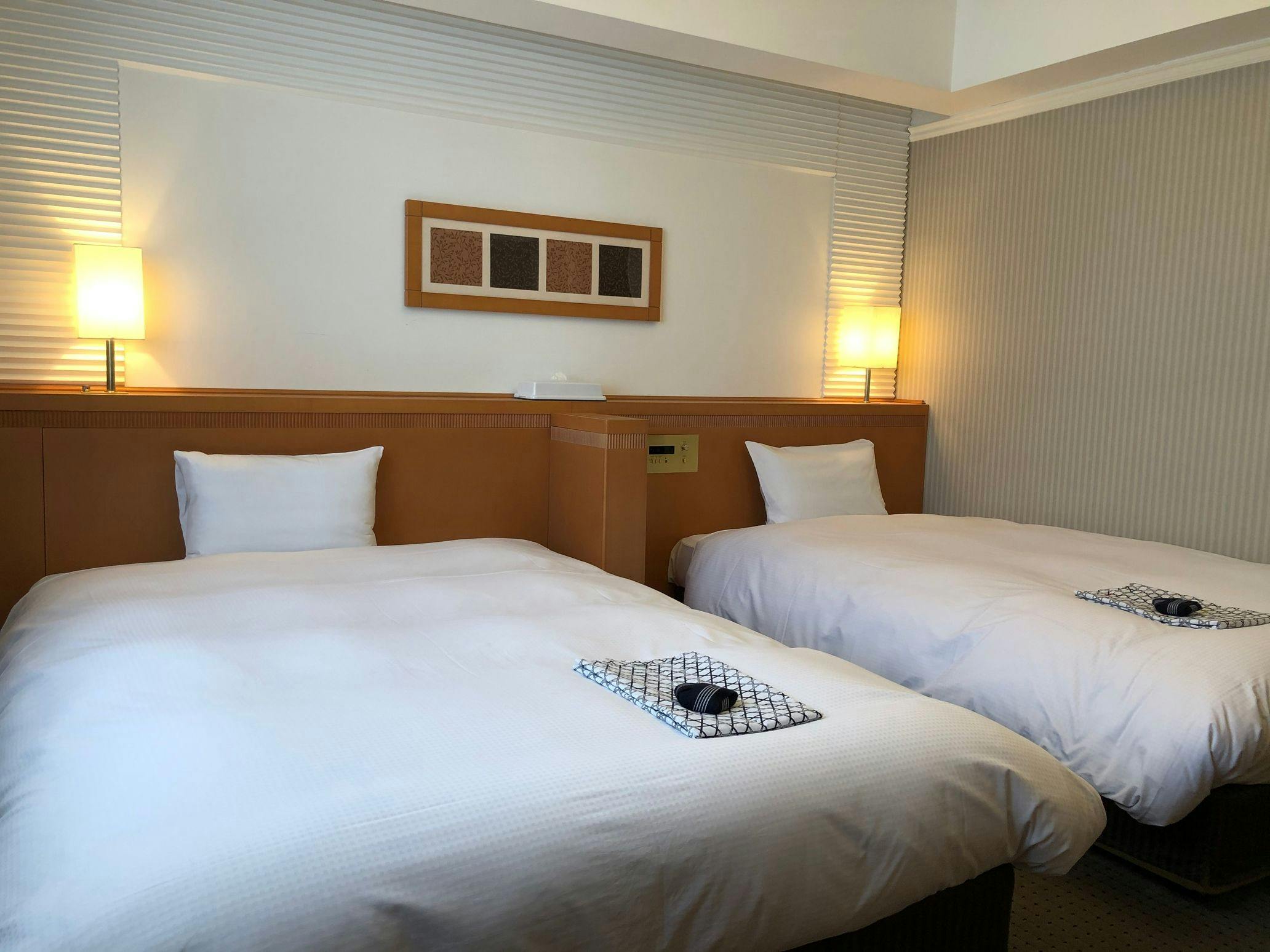 West Inn Fujiyoshida
