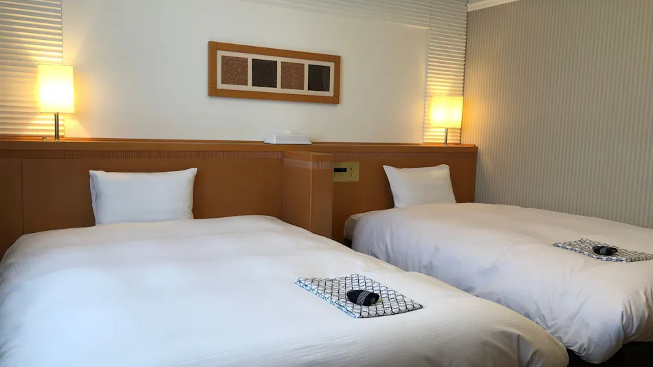 West Inn Fujiyoshida