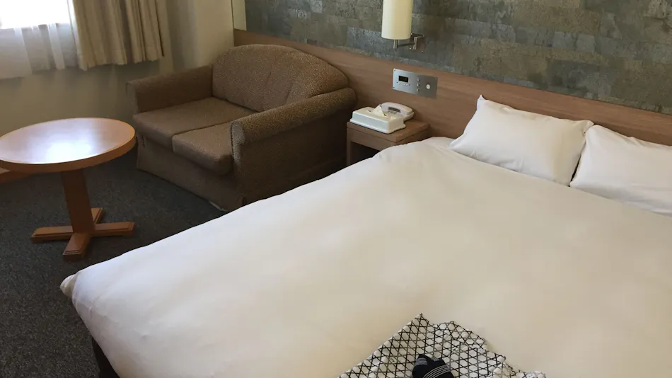 West Inn Fujiyoshida