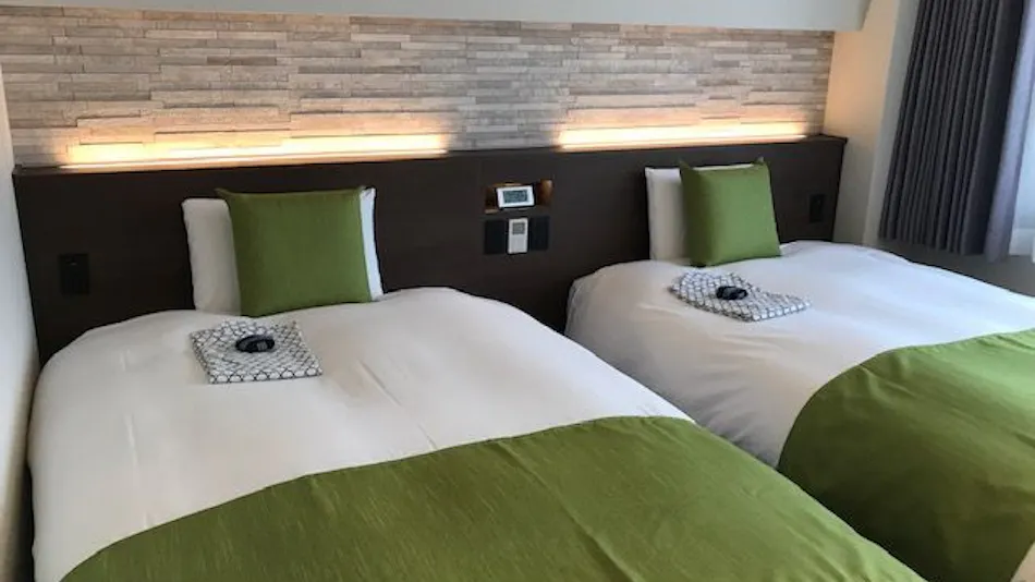 West Inn Fujiyoshida