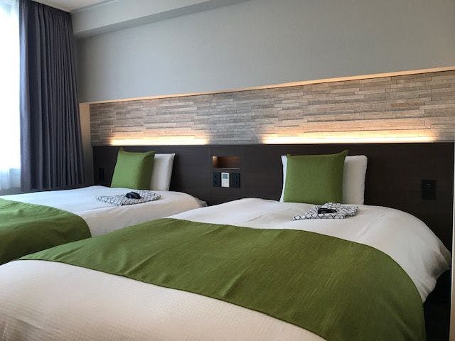 West Inn Fujiyoshida