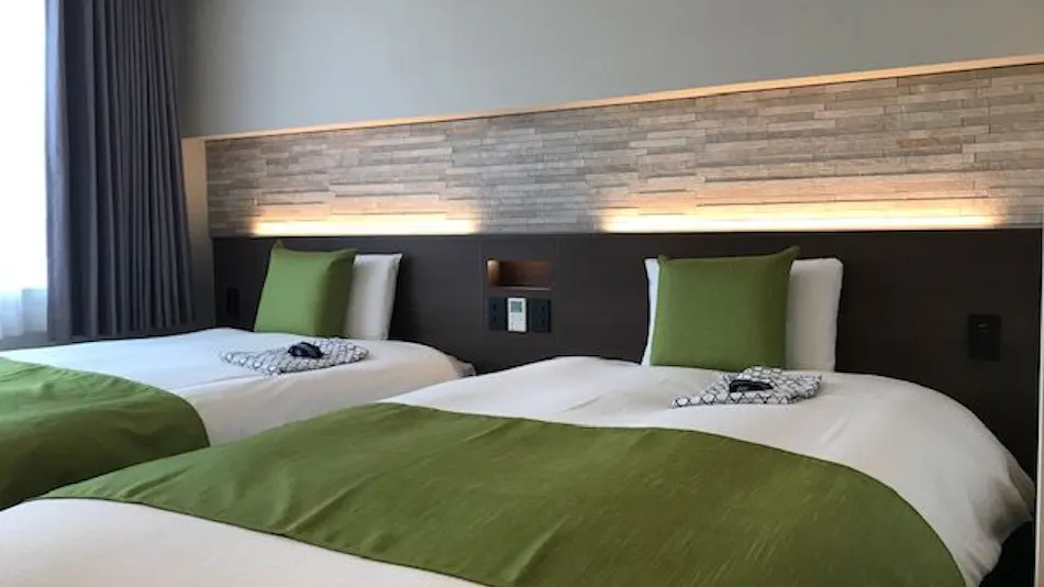 West Inn Fujiyoshida