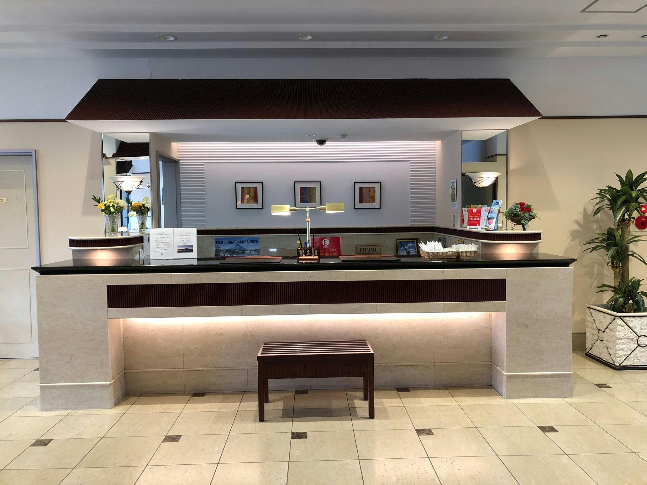 West Inn Fujiyoshida