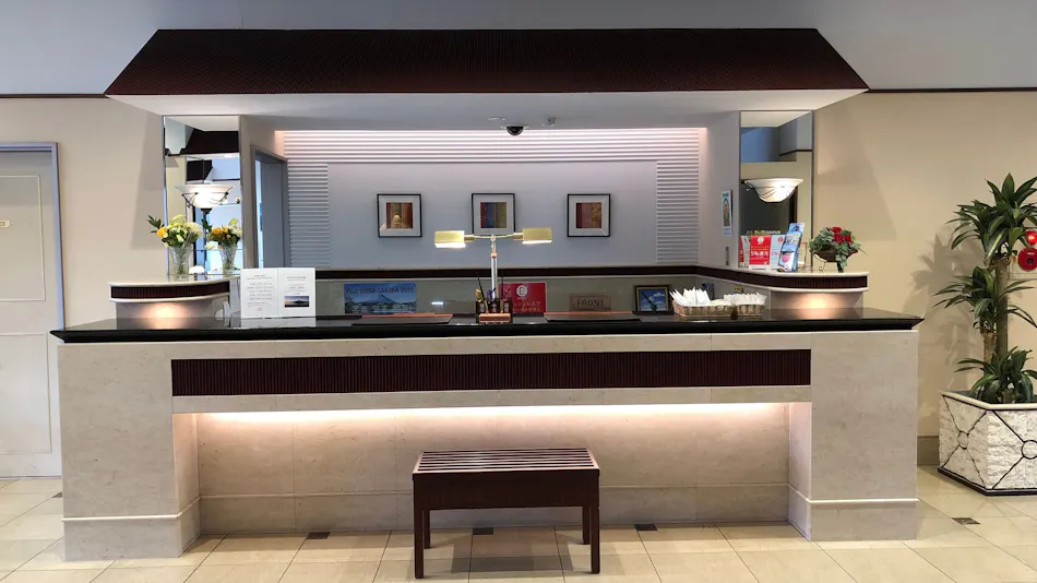 West Inn Fujiyoshida