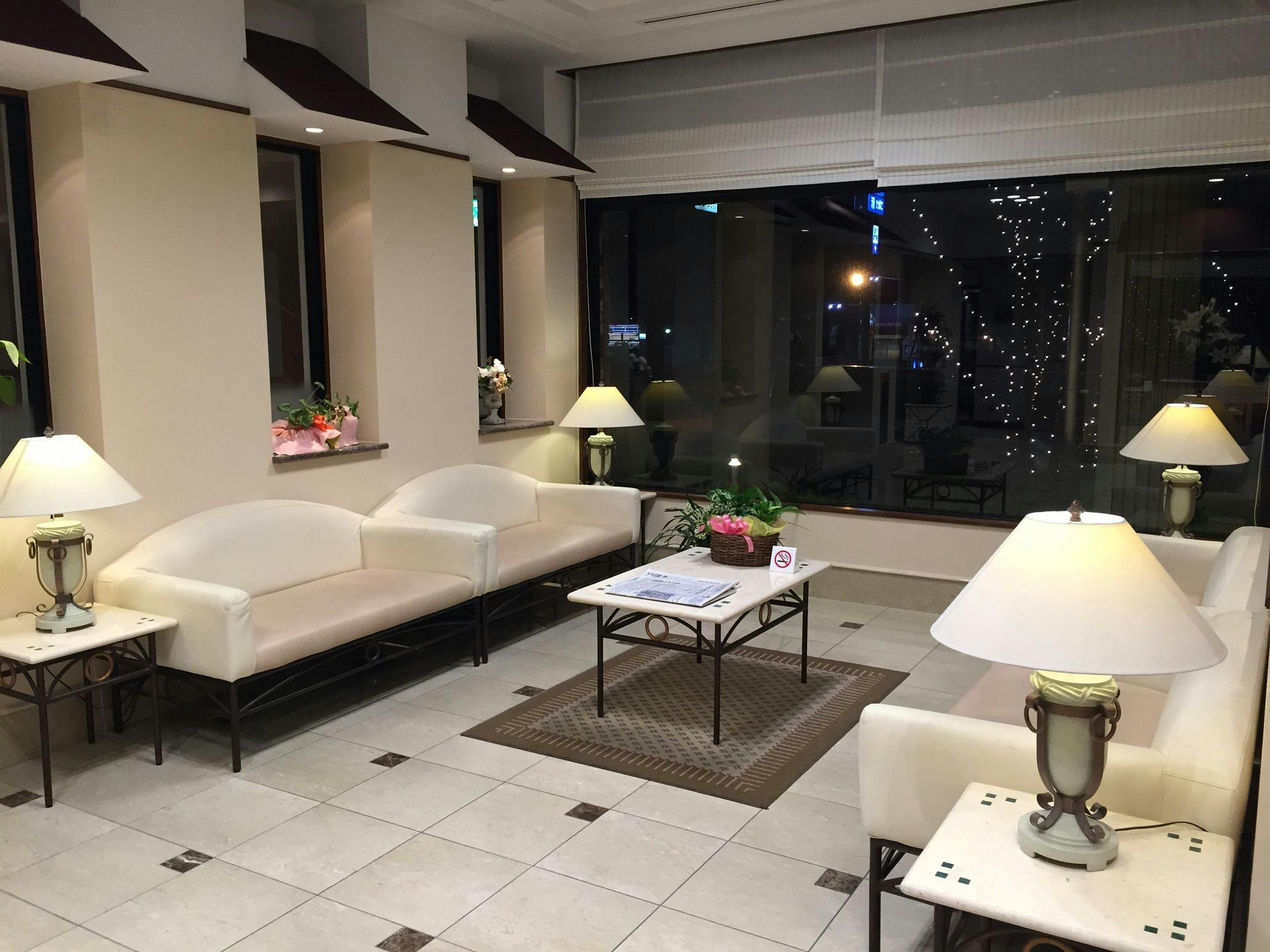 West Inn Fujiyoshida