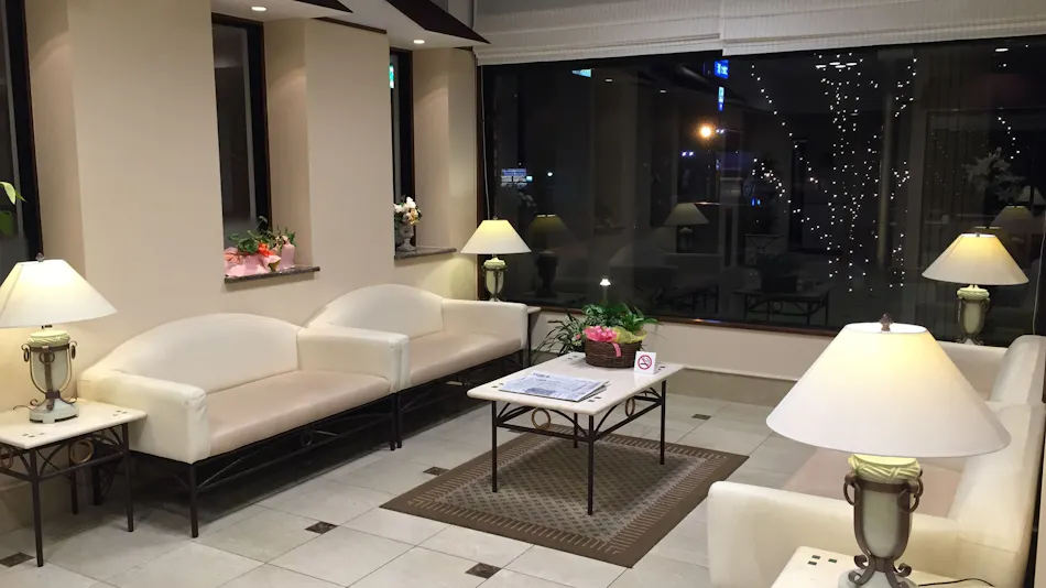 West Inn Fujiyoshida