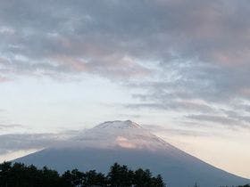 ウエストイン富士吉田