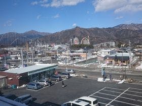 ウエストイン富士吉田