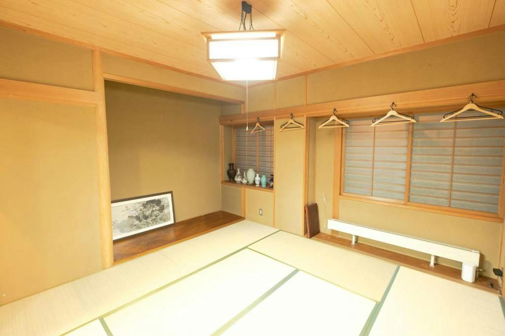 Stay IN ASAHIKAWA99