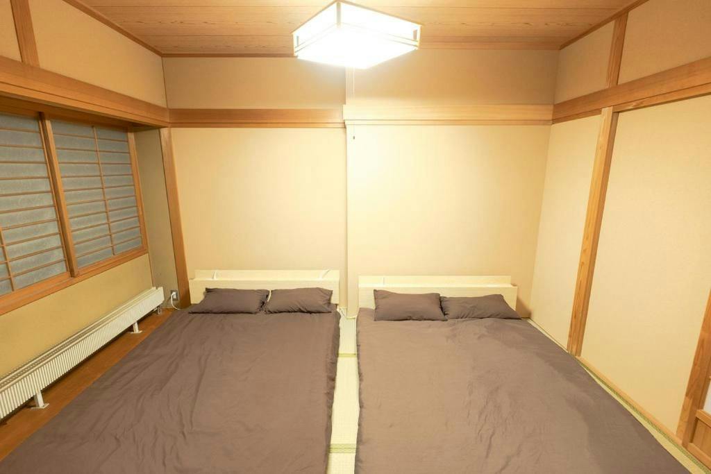 Stay IN ASAHIKAWA99