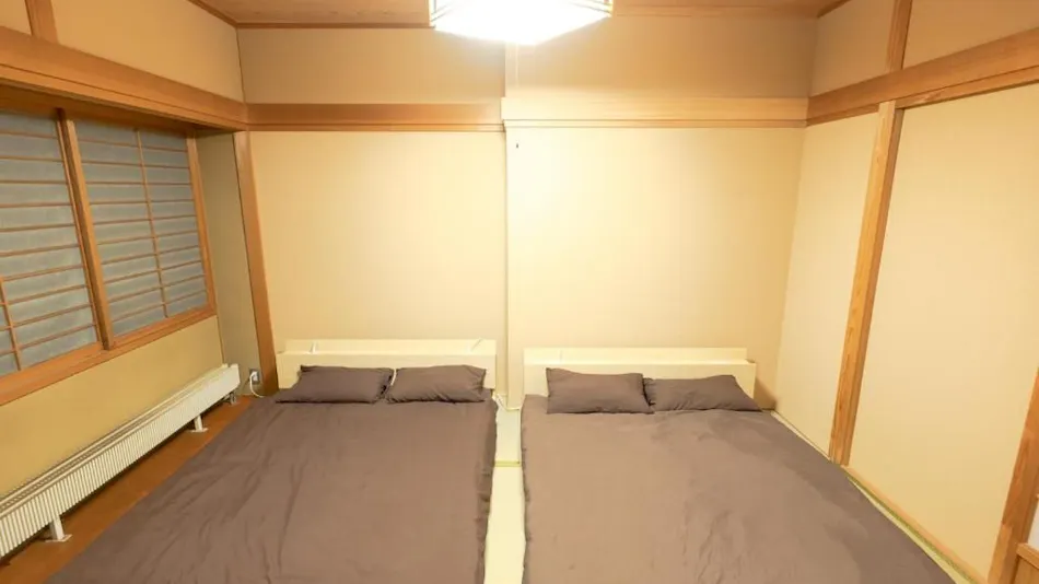 Stay IN ASAHIKAWA99