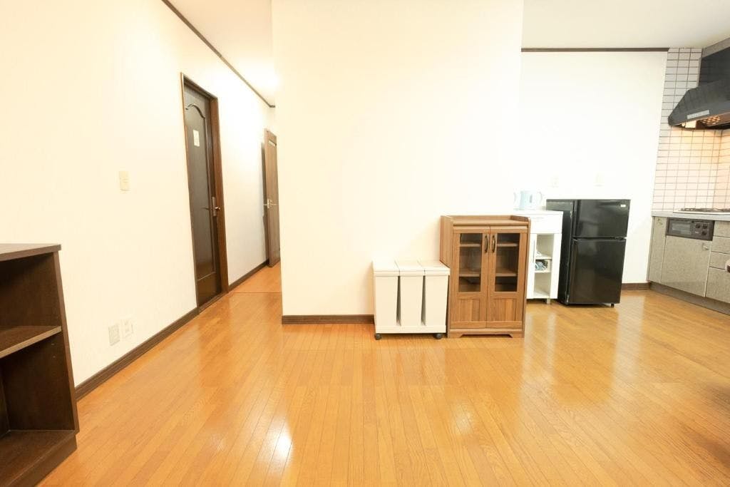 Stay IN ASAHIKAWA99