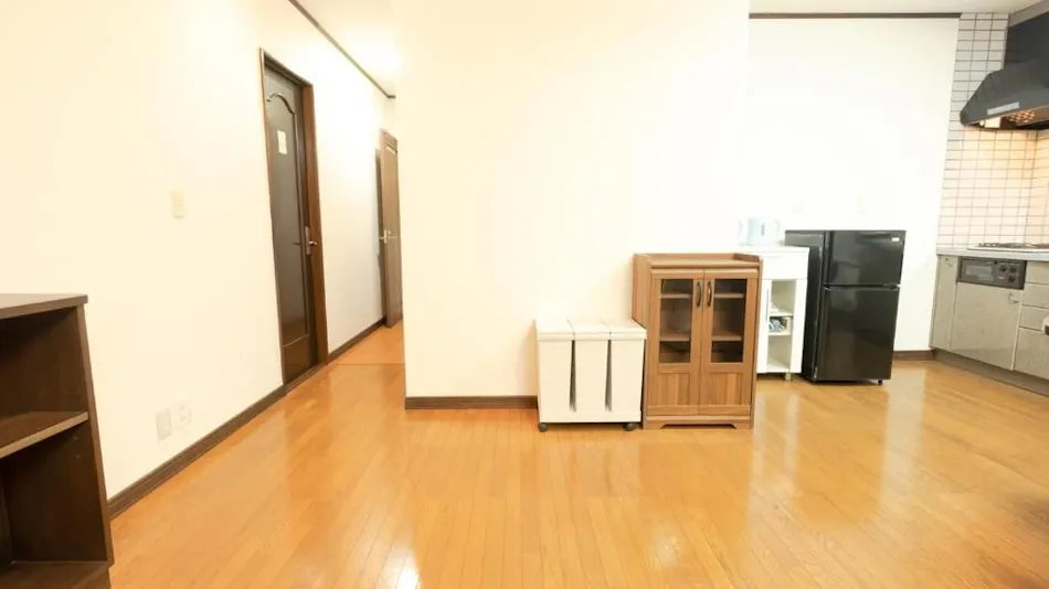 Stay IN ASAHIKAWA99