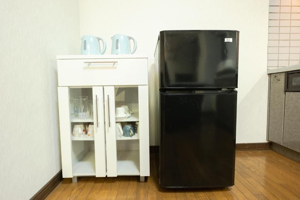 Stay IN ASAHIKAWA99