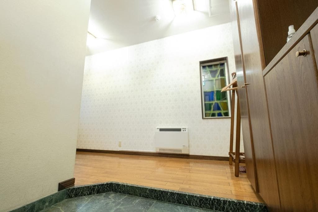 Stay IN ASAHIKAWA99