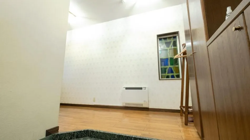 Stay IN ASAHIKAWA99