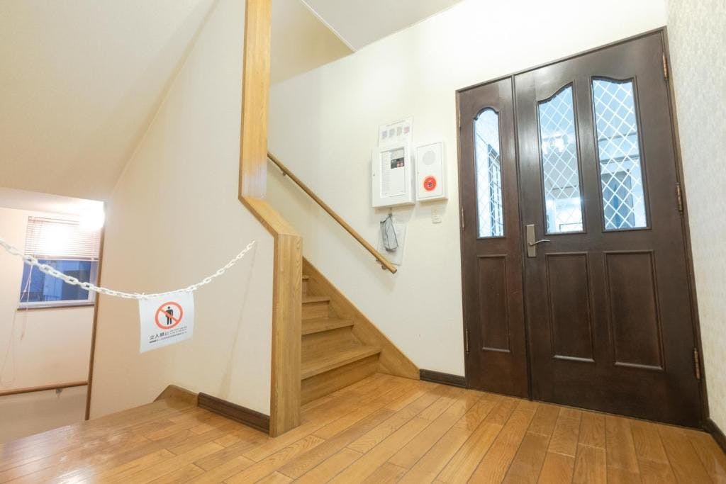 Stay IN ASAHIKAWA99