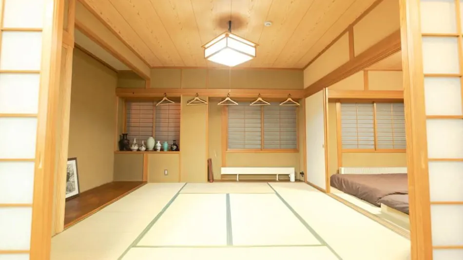 Stay IN ASAHIKAWA99