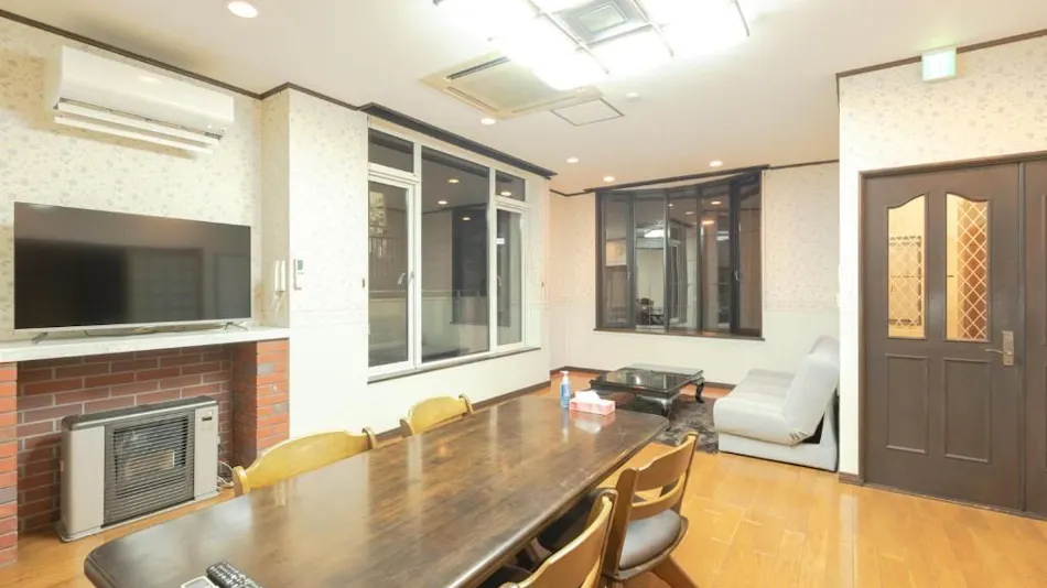 Stay IN ASAHIKAWA99