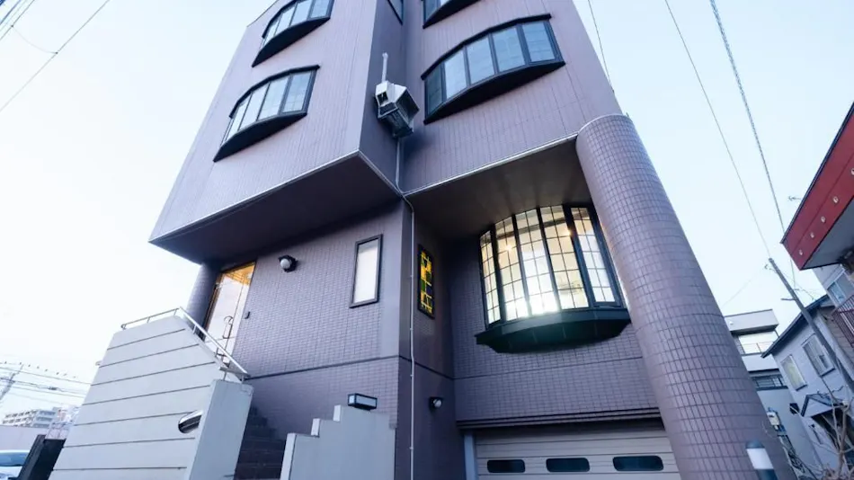 Stay IN ASAHIKAWA99