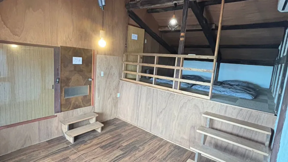 Stayable Traditional House BBQ Site YODO