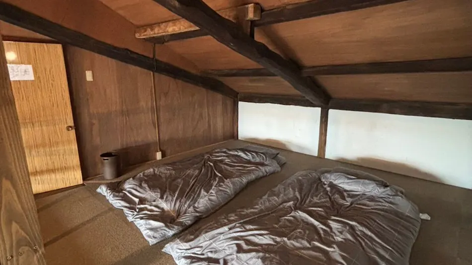 Stayable Traditional House BBQ Site YODO