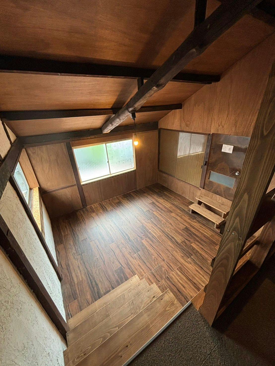 Stayable Traditional House BBQ Site YODO