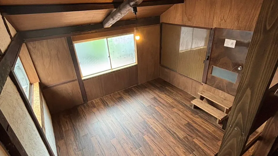 Stayable Traditional House BBQ Site YODO