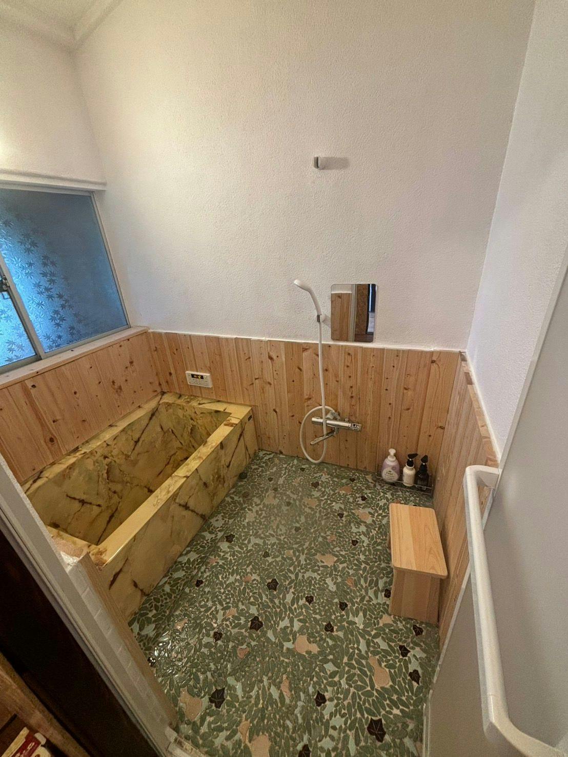 Stayable Traditional House BBQ Site YODO