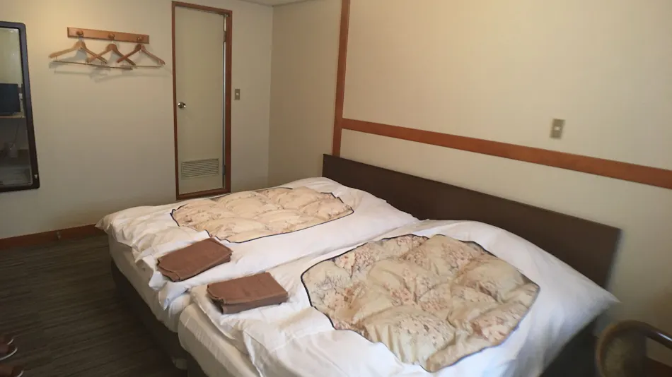Hotel Nasu Ootawara Hills