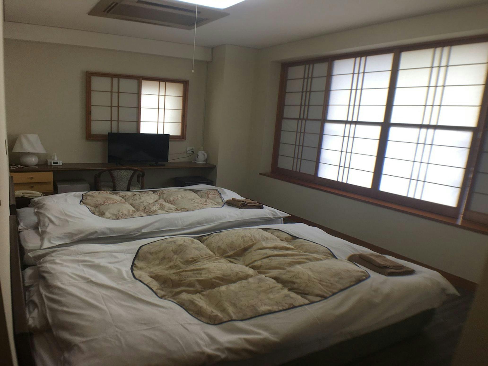 Hotel Nasu Ootawara Hills