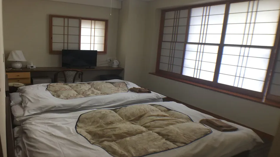 Hotel Nasu Ootawara Hills