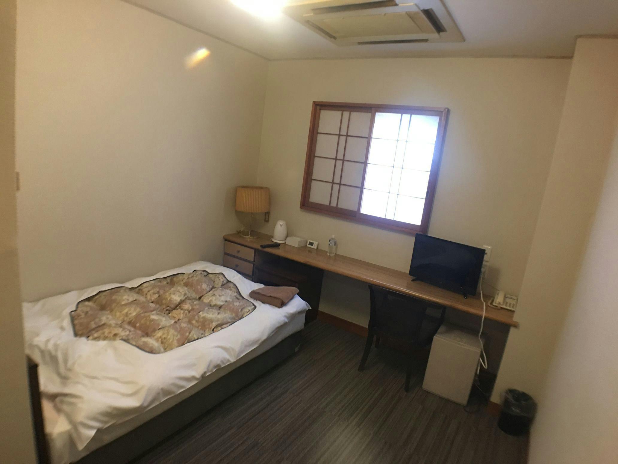 Hotel Nasu Ootawara Hills