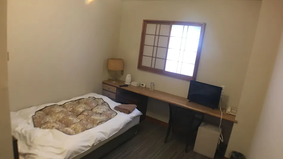 Hotel Nasu Ootawara Hills