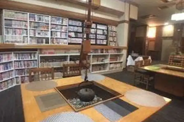 施設画像