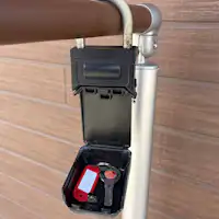 ・【鑰匙保管盒】