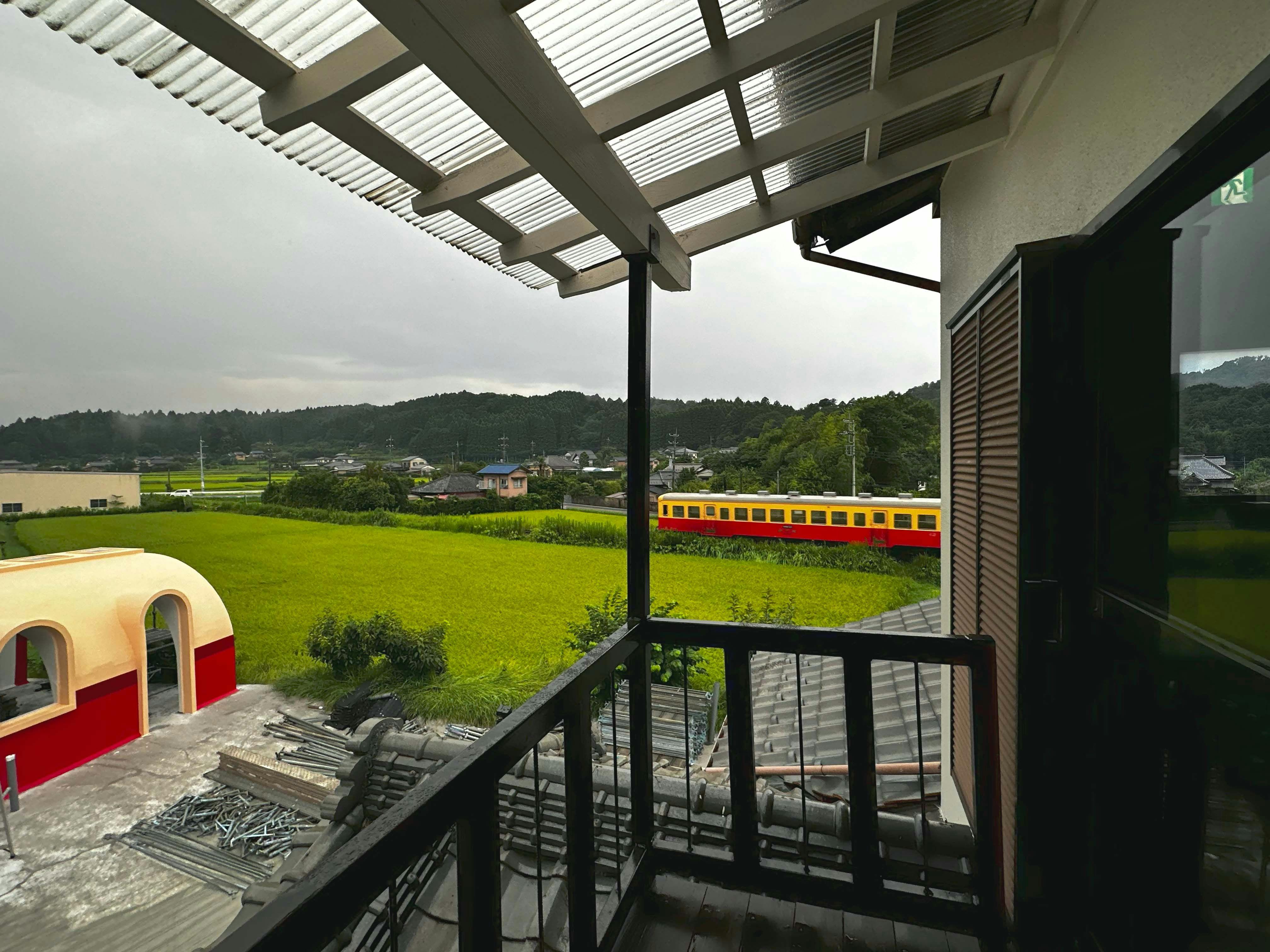 Villas Minato