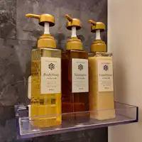 Semua kebutuhan telah tersedia.