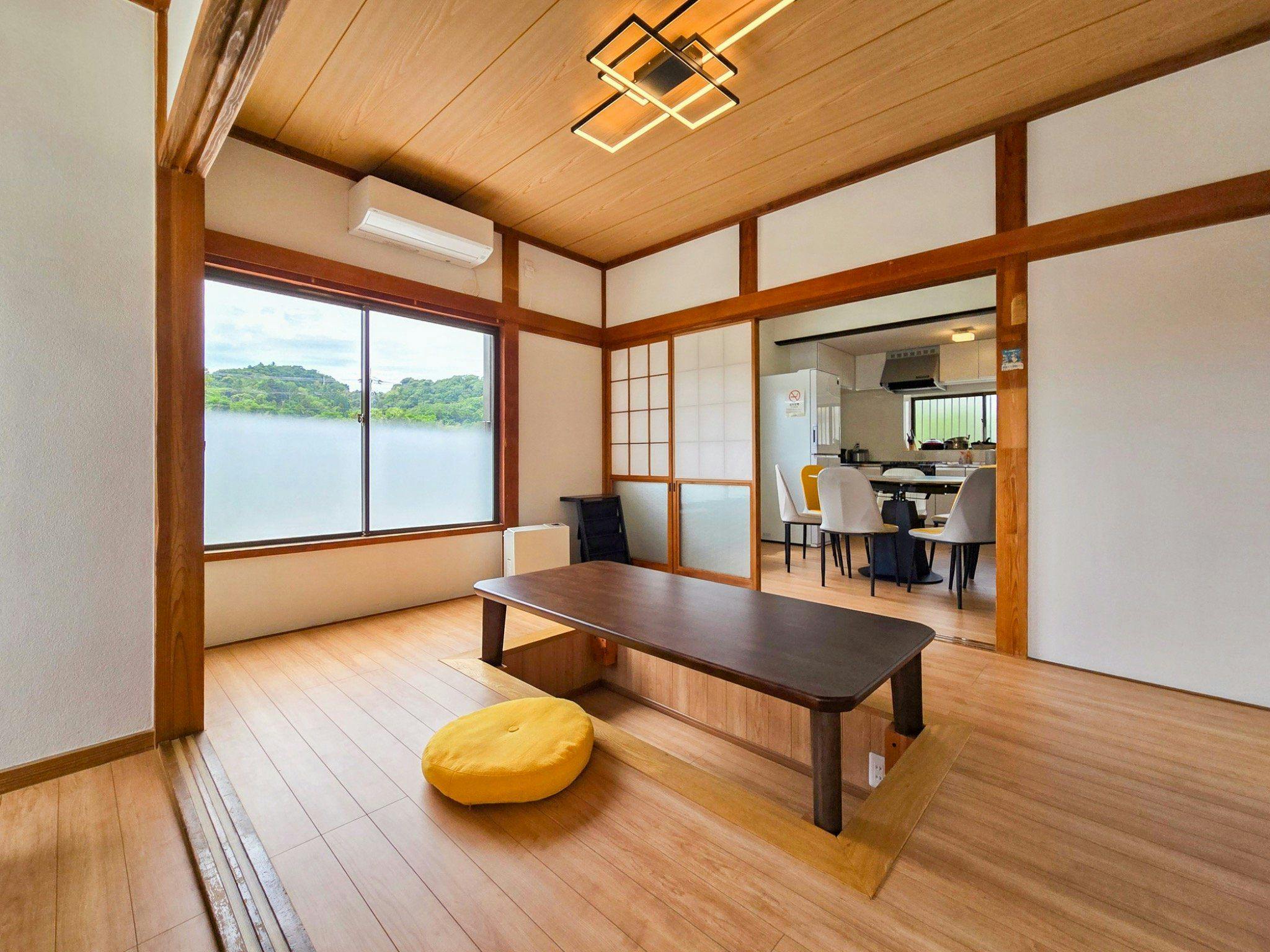 Villas Minato