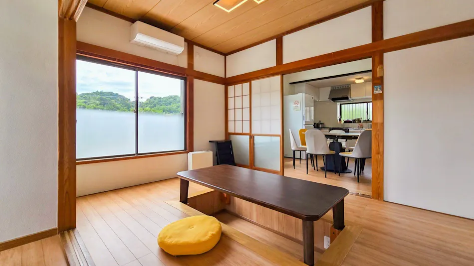 Villas Minato