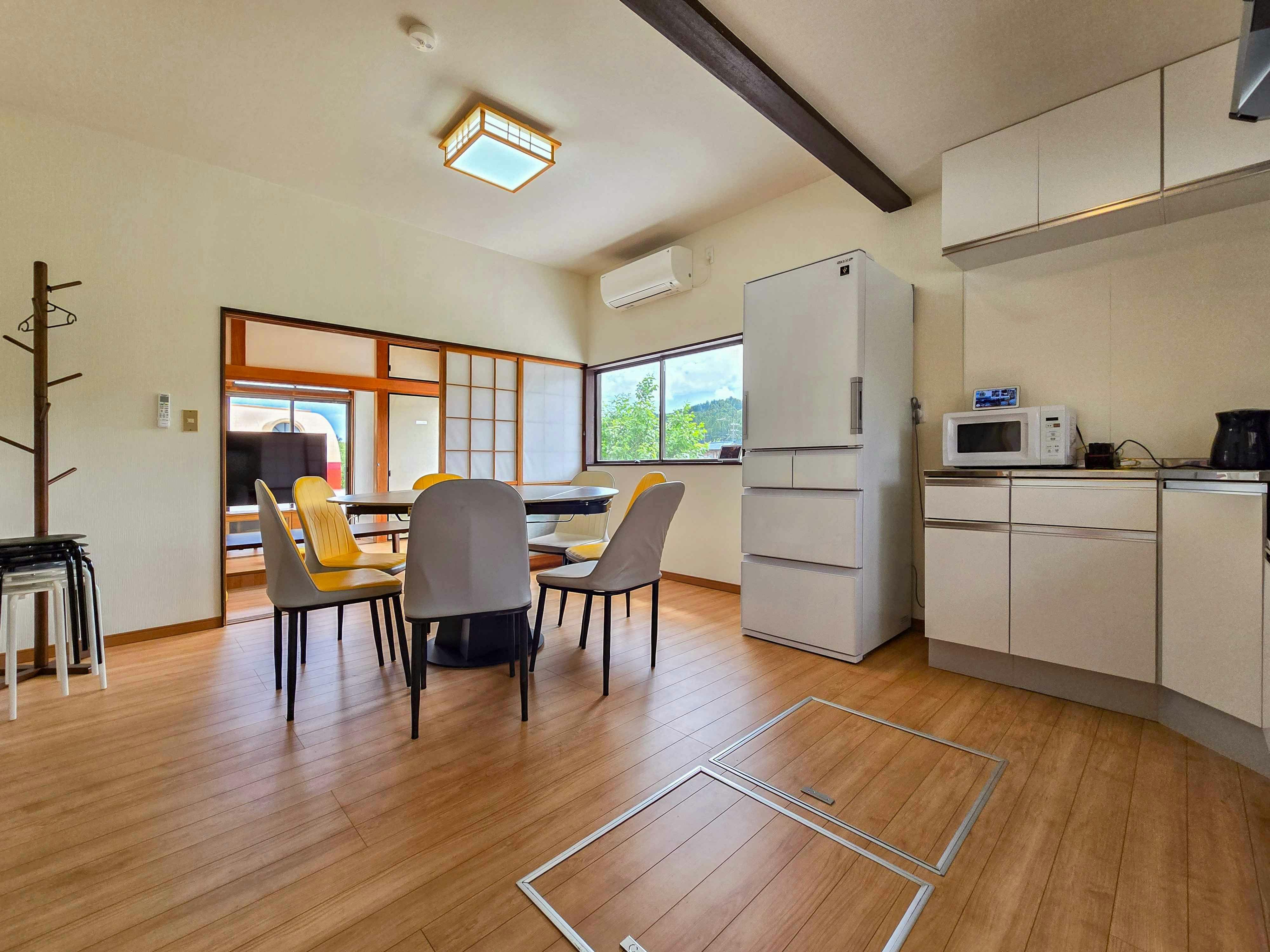 Villas Minato